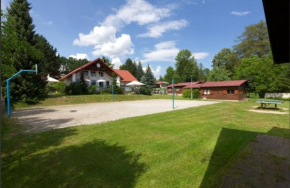 RS U Kapličky, Jindrichuv Hradec